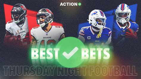 thursday night football vegas odds|Thursday Night Football Predictions & Best Bets .